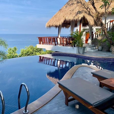 Kohtao Heritage Hideaway Ko Tao Exterior foto