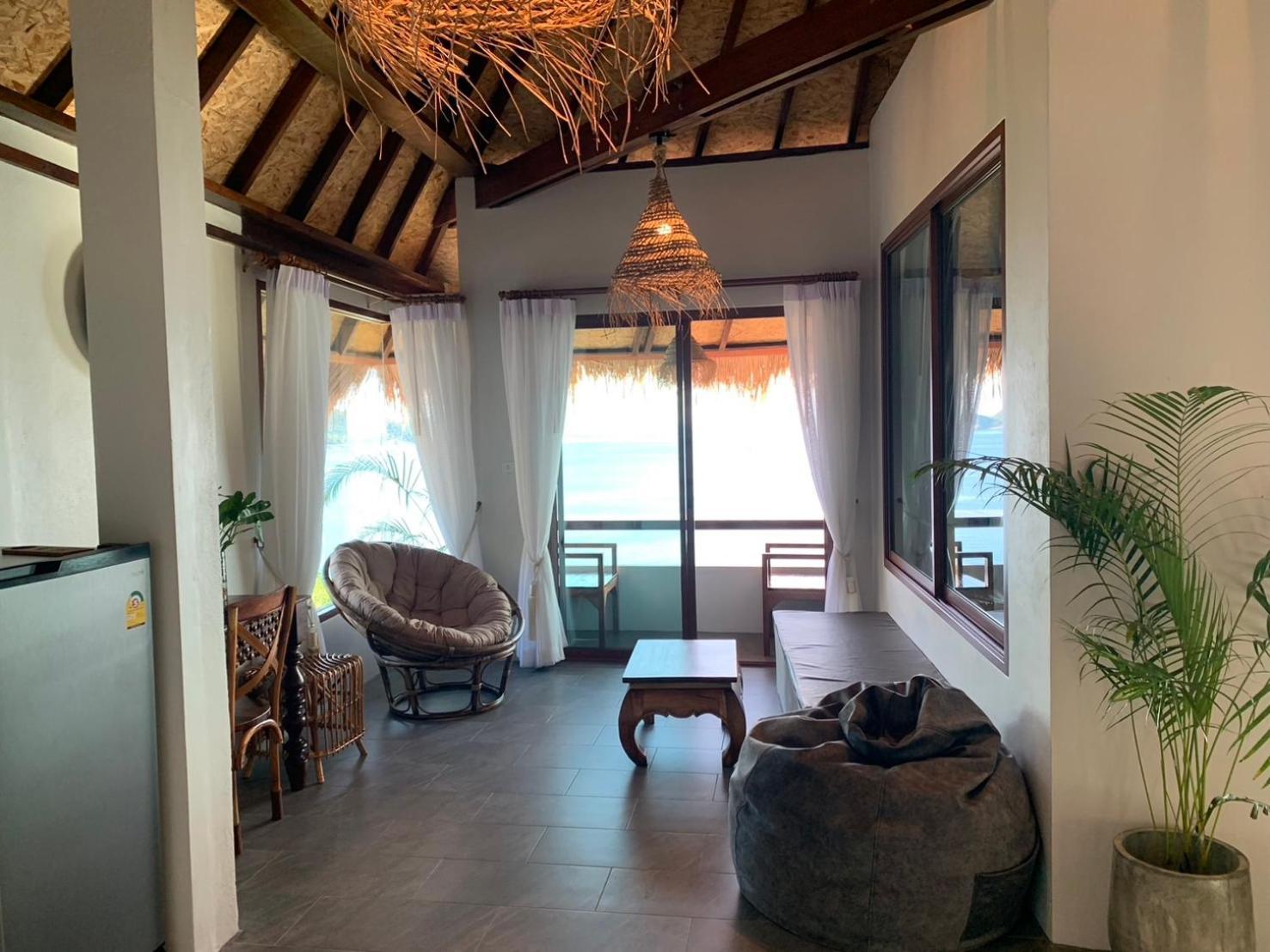 Kohtao Heritage Hideaway Ko Tao Exterior foto