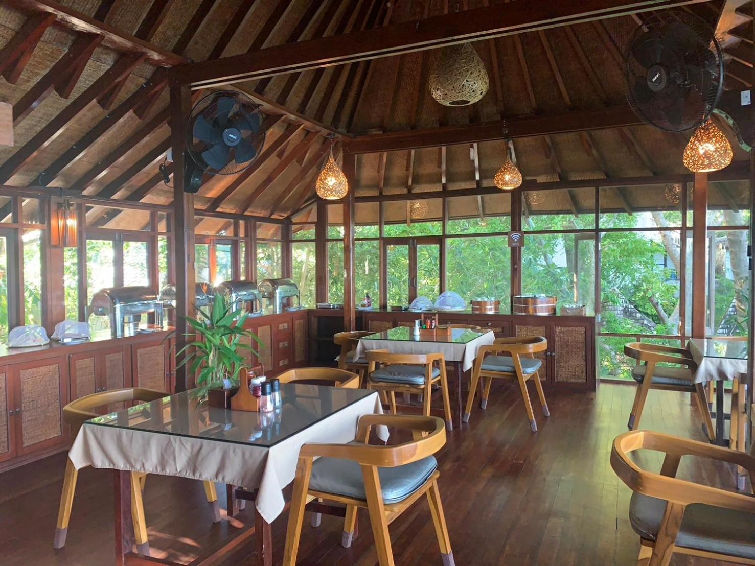 Kohtao Heritage Hideaway Ko Tao Exterior foto