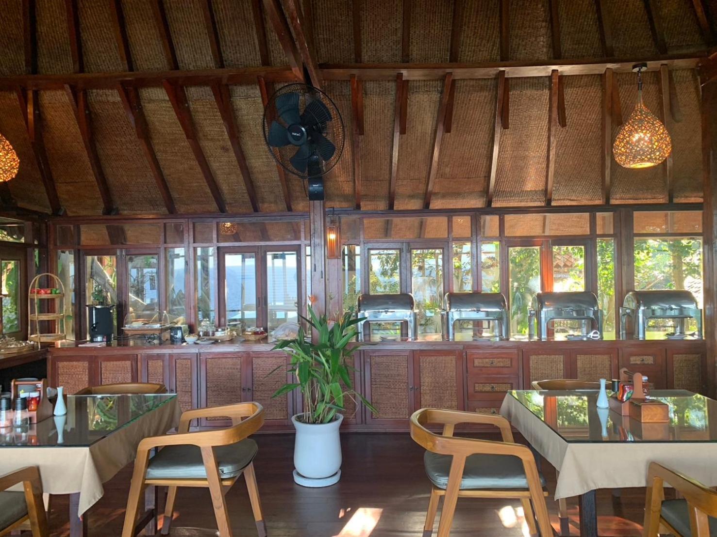 Kohtao Heritage Hideaway Ko Tao Exterior foto