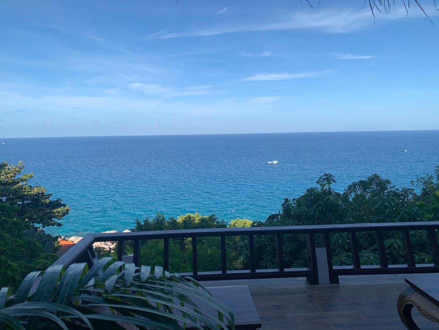 Kohtao Heritage Hideaway Ko Tao Exterior foto