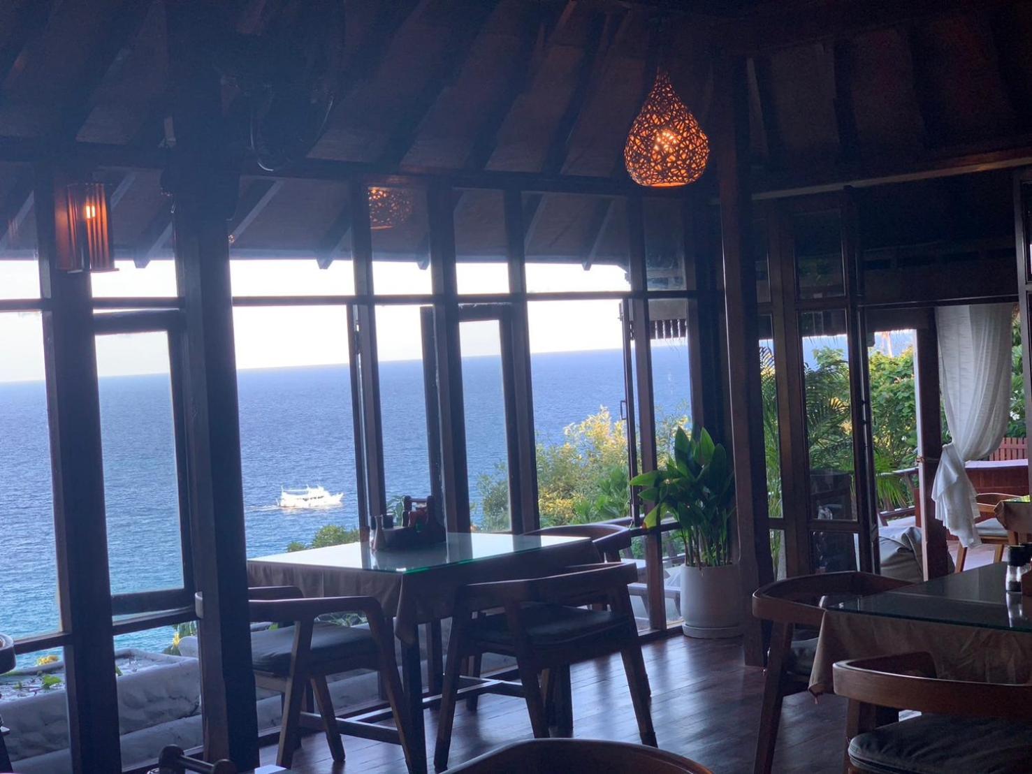 Kohtao Heritage Hideaway Ko Tao Exterior foto