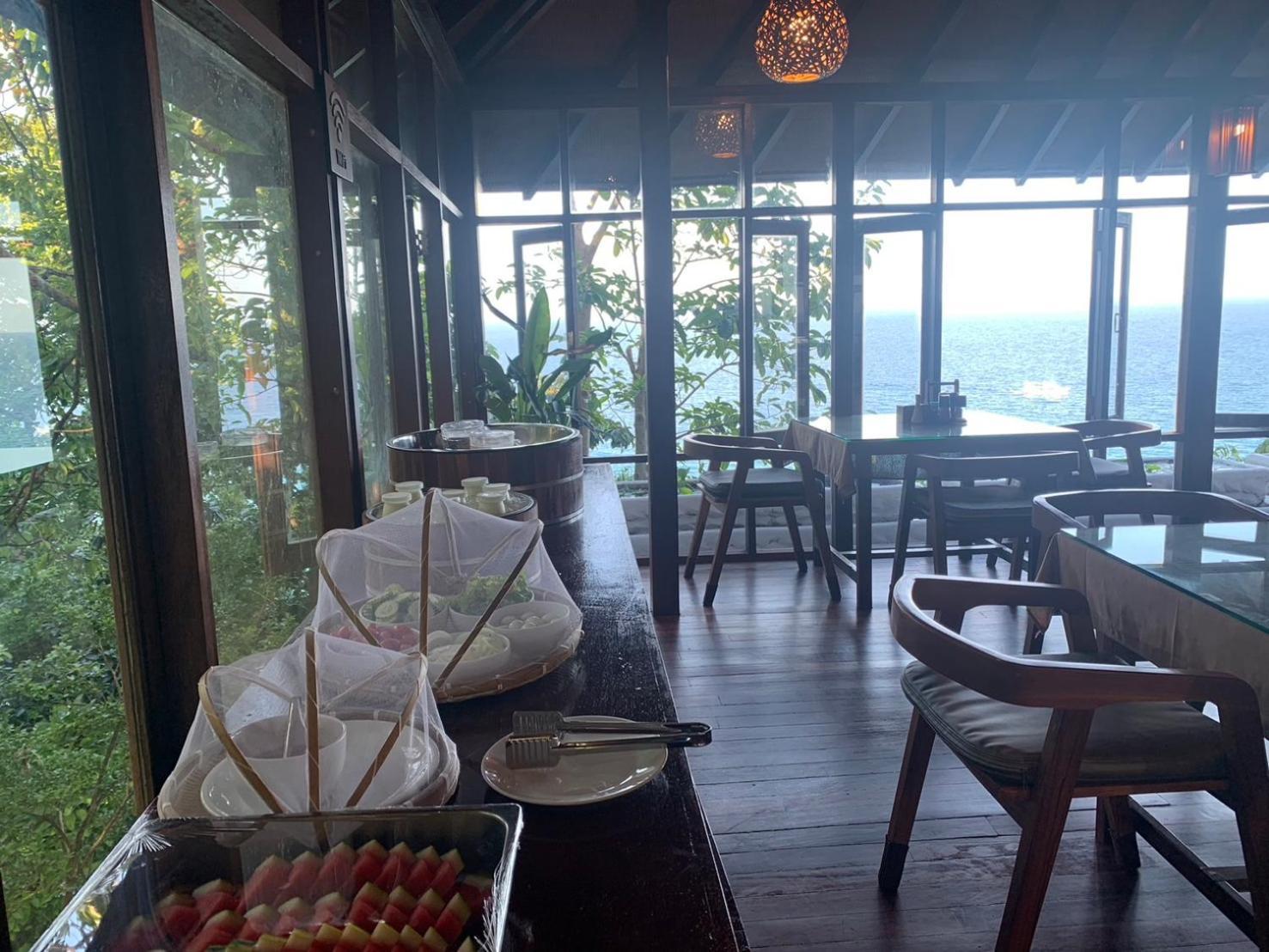 Kohtao Heritage Hideaway Ko Tao Exterior foto
