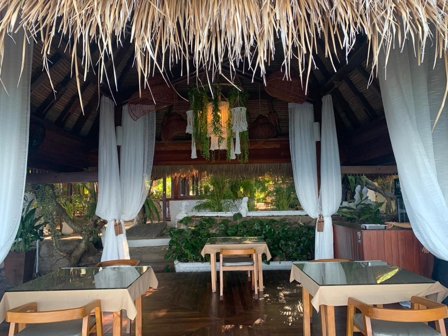 Kohtao Heritage Hideaway Ko Tao Exterior foto