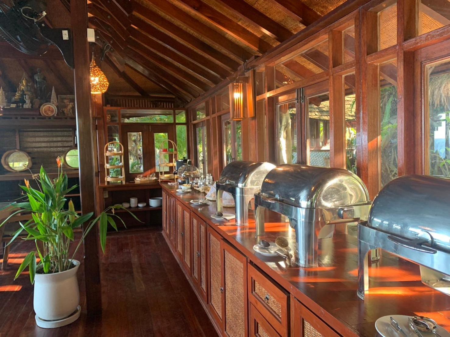 Kohtao Heritage Hideaway Ko Tao Exterior foto