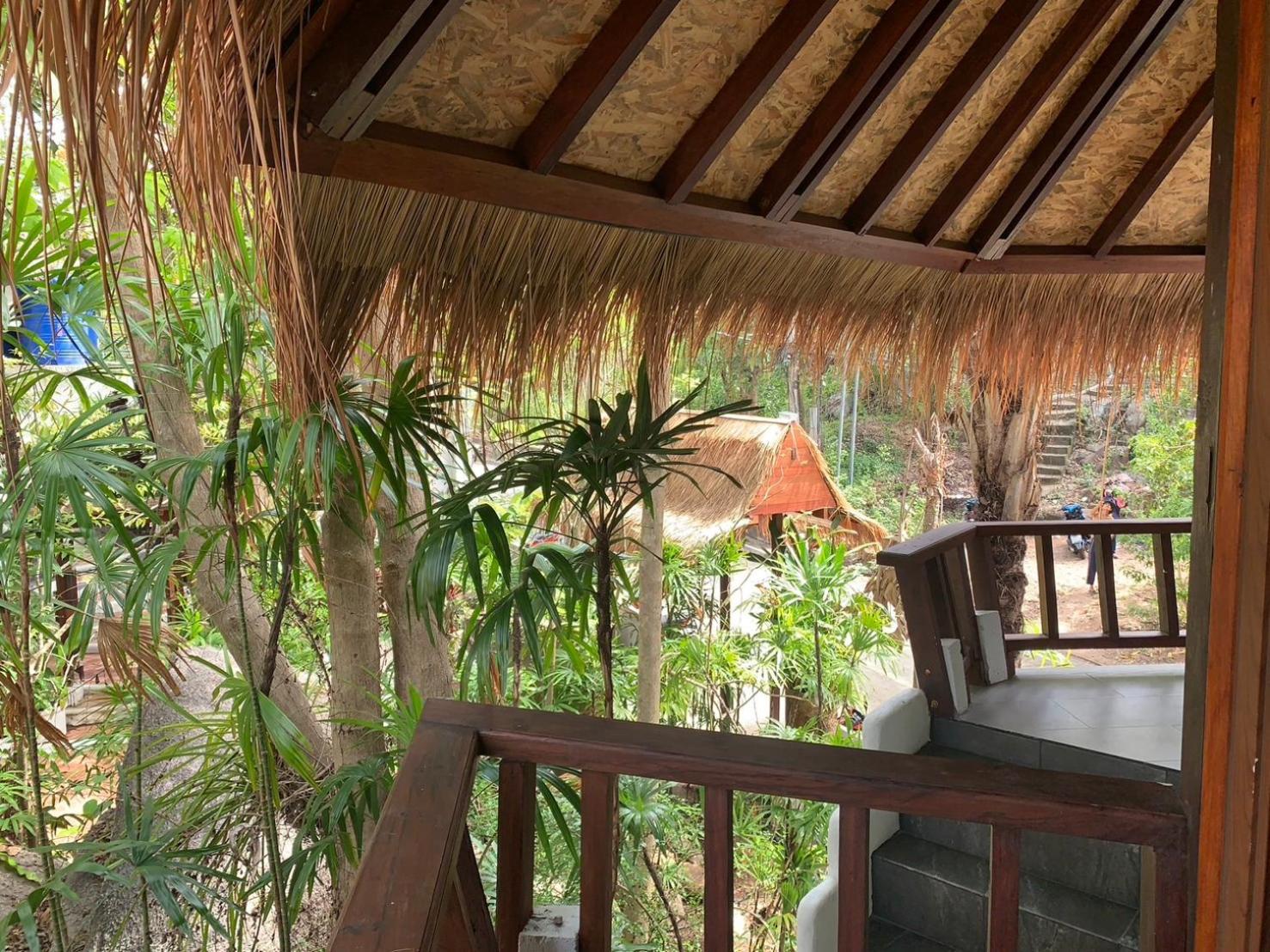 Kohtao Heritage Hideaway Ko Tao Exterior foto