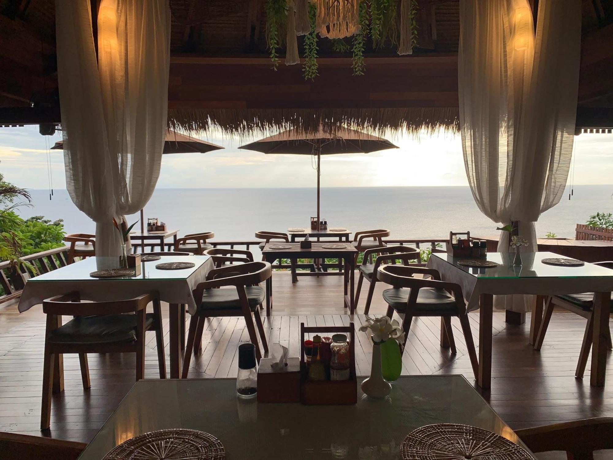 Kohtao Heritage Hideaway Ko Tao Exterior foto
